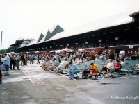 Saratoga 2000