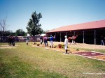 Eureka Downs racetrack