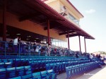 Eureka Downs racetrack