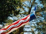Humboldt County Fair, Ferndale, CA, 2003