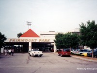 Fairmount Park 2002