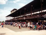 Gillespie County Fair, 2002