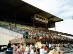 Montana State Fair racing, 2003