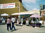 Montana State Fair racing, 2003