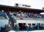 Marias Fair, 2003