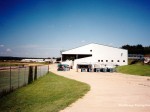 Trinity Meadows racetrack, Willow Park, Texas