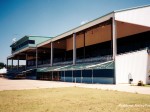 Trinity Meadows racetrack, Willow Park, Texas