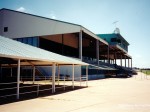 Trinity Meadows racetrack, Willow Park, Texas