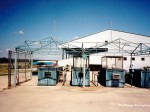 Trinity Meadows racetrack, Willow Park, Texas