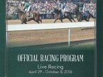 Belterra Park racetrack program