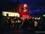 Miles City, and Bucking Horse Sale racing, 2003