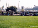 The Wine Shed, Santa Anita Park, Breeders Cup, 2003