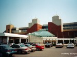 Garden State Park racetrack, Cherry Hill, NJ