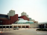 Garden State Park racetrack, Cherry Hill, NJ