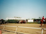 Garden State Park racetrack, Cherry Hill, NJ