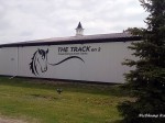 Alberta Downs / The Track on 2