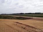 Alberta Downs / The Track on 2
