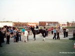 Garden State Park racetrack, Cherry Hill, NJ