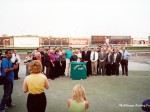 Garden State Park racetrack, Cherry Hill, NJ