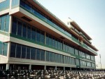 Garden State Park racetrack, Cherry Hill, NJ
