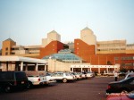 Garden State Park racetrack, Cherry Hill, NJ, 2000