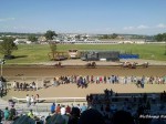Great Falls Turf Club racing, 2019