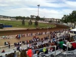 Great Falls Turf Club racing, 2019