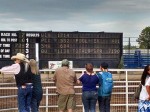 Great Falls Turf Club racing, 2019