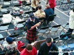 Pimlico Preakness 2002