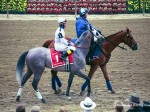 Preakness Pimlico 2002, USS Tinosa