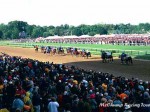Preakness Pimlico 2002