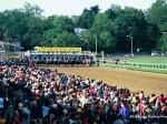 Preakness Pimlico 2002