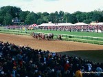 Preakness Pimlico 2002