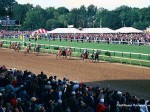 Preakness Pimlico 2002