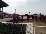 Winner's Circle, Rocky Mountain Turf Club