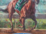 Del Mar Racecourse racing program, 2019