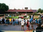 Canterbury Park, Claiming Crown, 2004