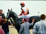 Canterbury Park, Claiming Crown, 2004