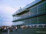 Turfway Park racetrack