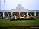 Turfway Park racetrack