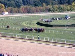 Arlington Million Day 2004 at Arlington Park