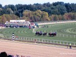 Arlington Million Day 2004 at Arlington Park