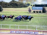 Arlington Million Day 2004 at Arlington Park