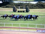 Arlington Million Day 2004 at Arlington Park