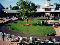 Arlington Park 2002