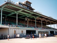 Columbus Races 2001