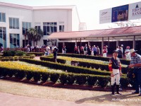Fair Grounds 2001