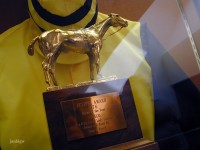 International Museum of the Horse, 2001