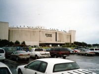 Louisiana Downs 2001