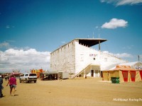 Marias Fair 2001